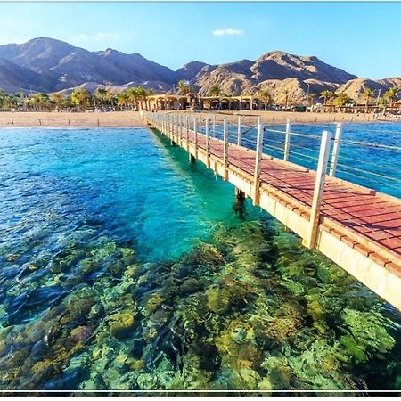 Eleni Apartment Eilat Ngoại thất bức ảnh