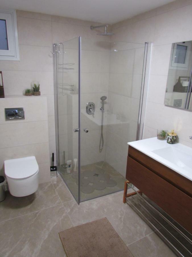 Eleni Apartment Eilat Ngoại thất bức ảnh