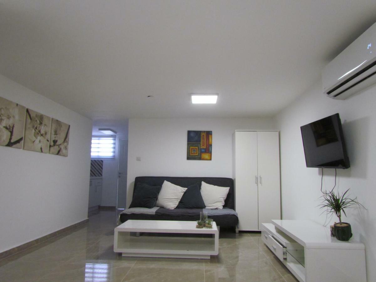 Eleni Apartment Eilat Ngoại thất bức ảnh