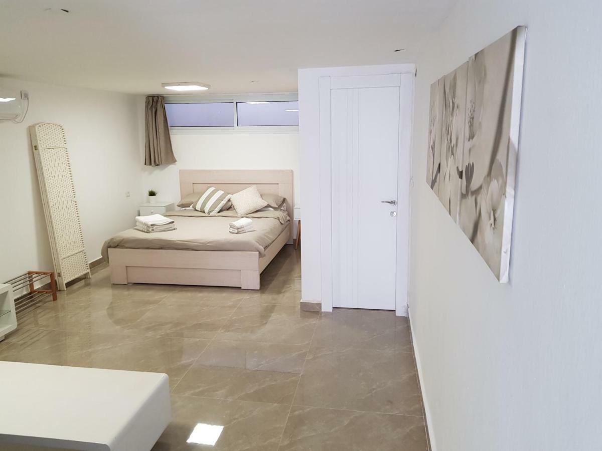 Eleni Apartment Eilat Ngoại thất bức ảnh