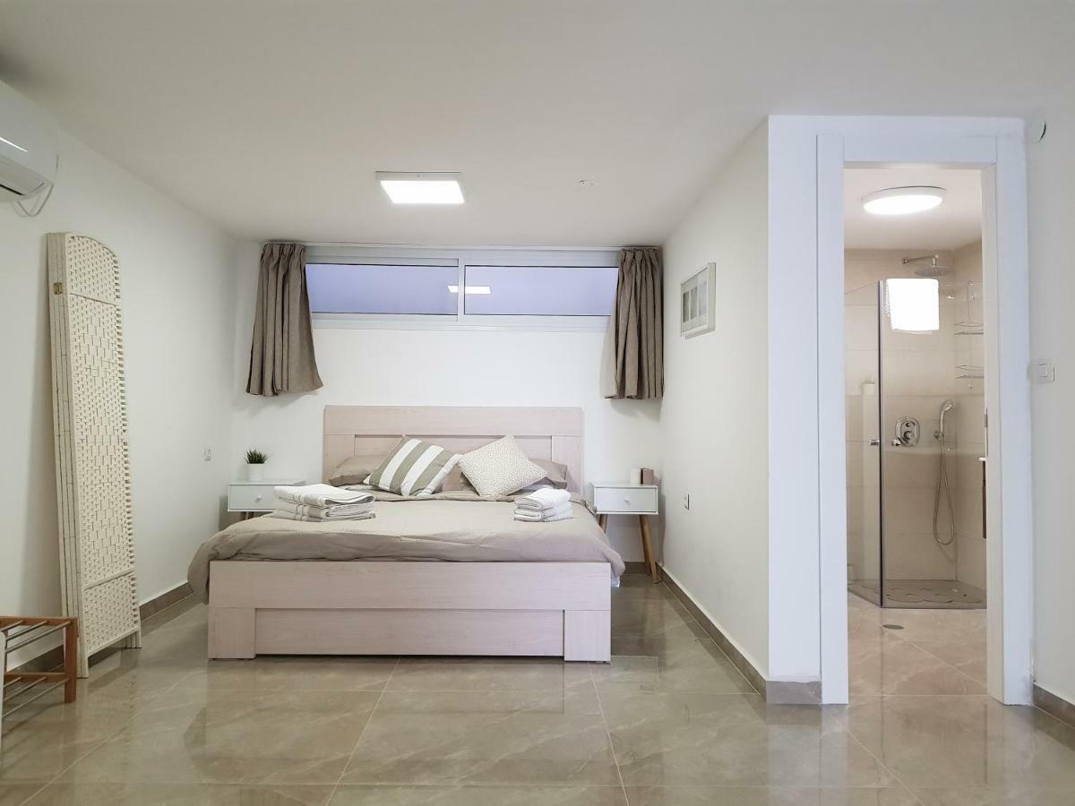 Eleni Apartment Eilat Ngoại thất bức ảnh