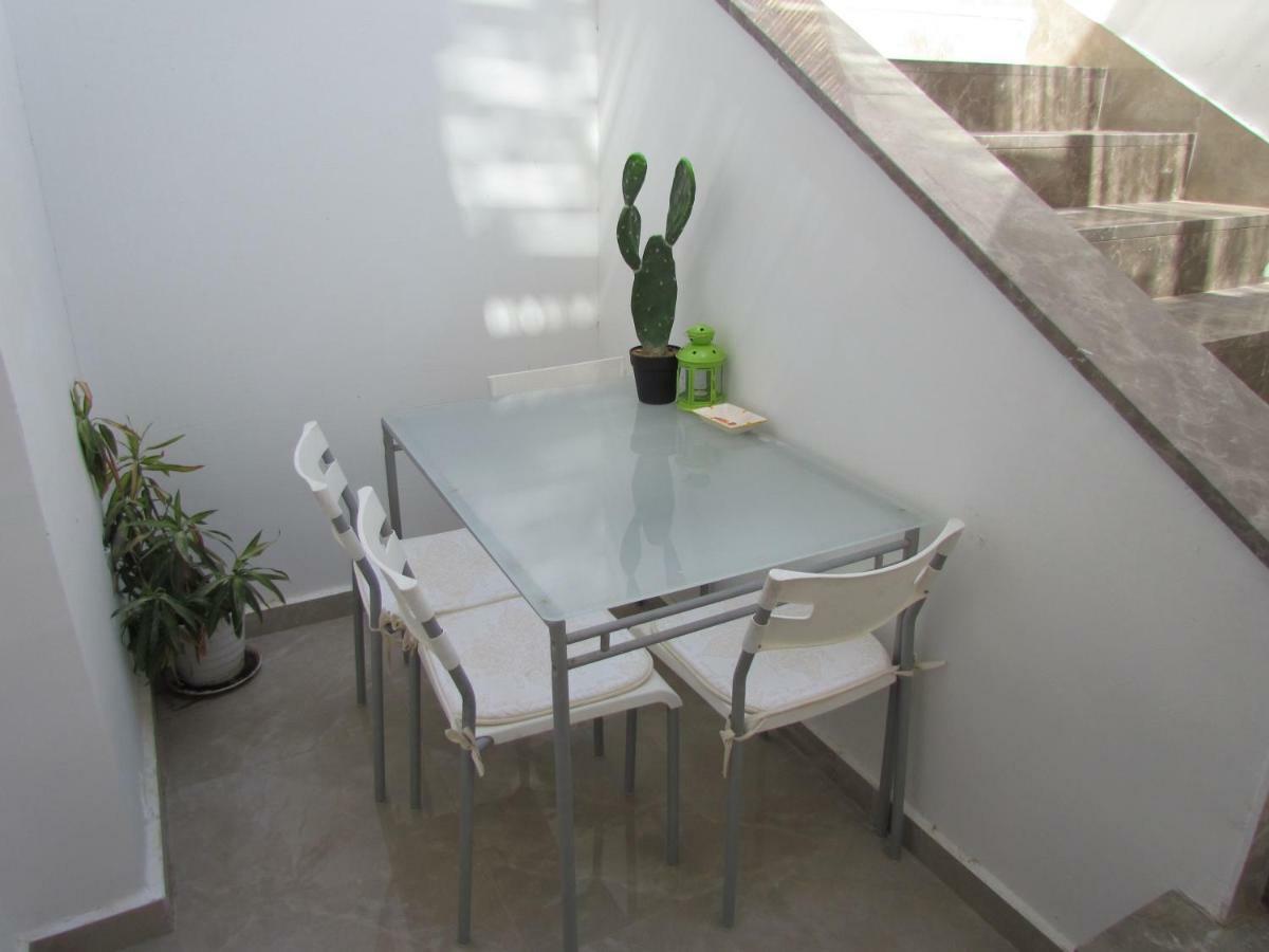 Eleni Apartment Eilat Ngoại thất bức ảnh